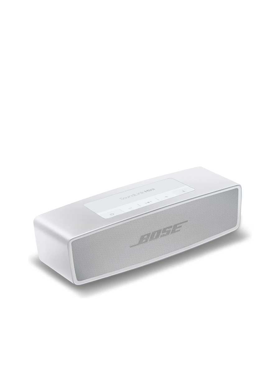 BOSE SoundLink Mini - スピーカー・ウーファー