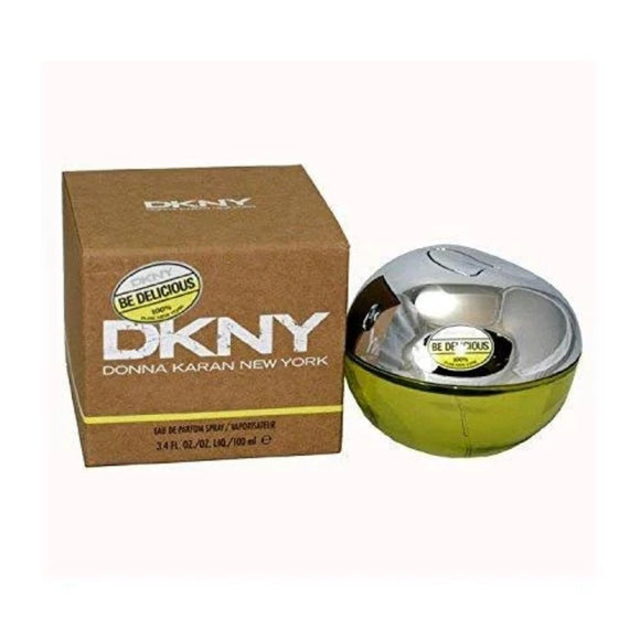 DKNY Be Delicious 100ml EDP Spray