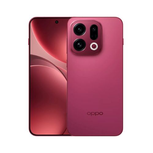 OPPO Find X9