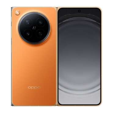 OPPO Find N6