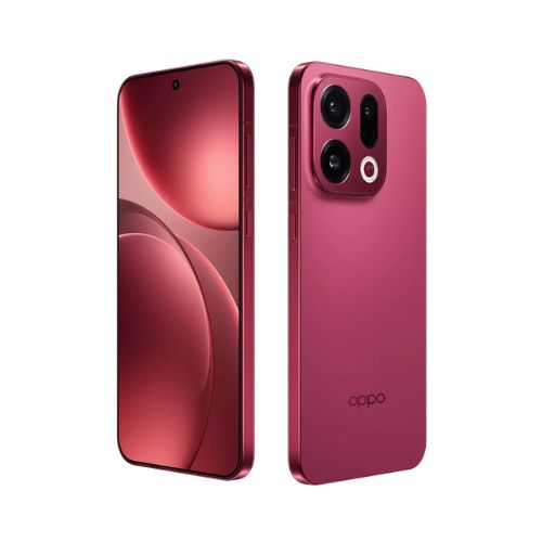 OPPO Find X9 - Image 2