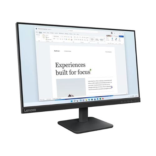 LENOVO L24-6.124-6 68C2K4C1MY Monitor