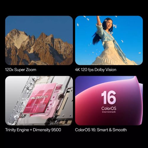 OPPO Find X9 - Image 5