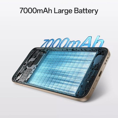 OPPO A6 Pro 5G - Image 6