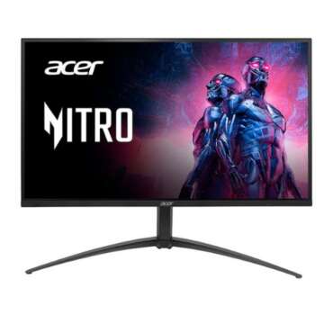 Acer U27G3XM- 27" QD- MiniLED UHD 160Hz Gaming