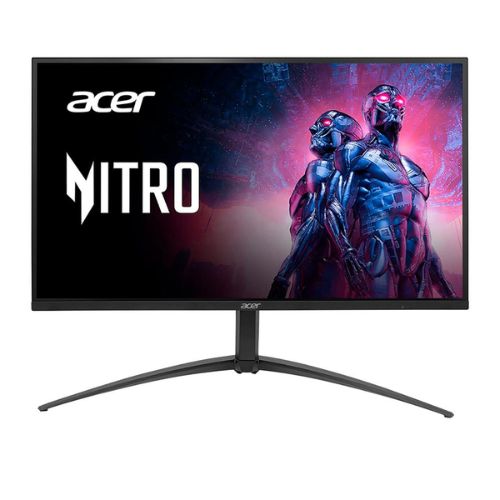Acer U27G3XM- 27" QD- MiniLED UHD 160Hz Gaming