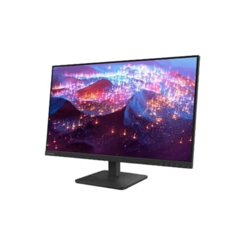 Lenovo L27-4e Monitor 66BCXAC1MY-27" FHD IPS