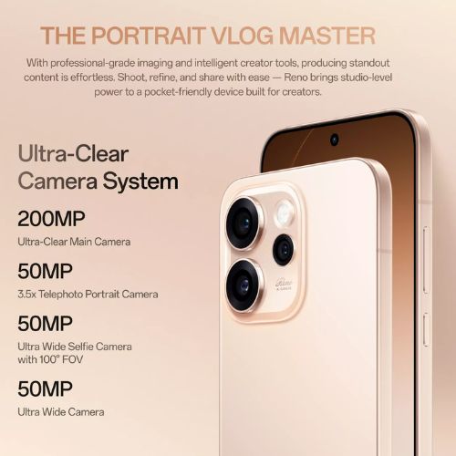 OPPO Reno15 Pro 5G - Image 7