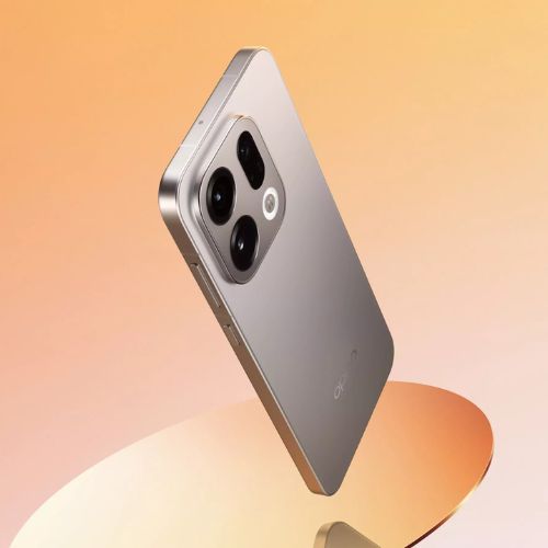 OPPO Find X9 - Image 10