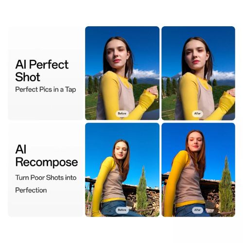 OPPO A6 Pro 5G - Image 9