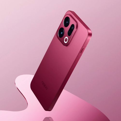 OPPO Find X9 - Image 8