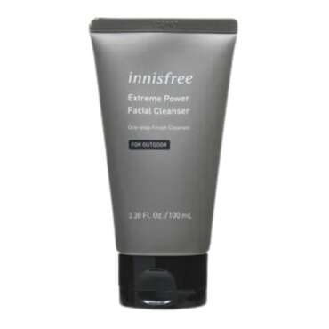 Extreme Power Facial Cleanser (100ml)