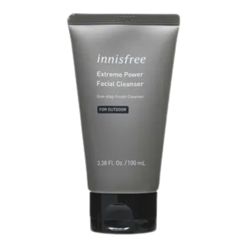 Extreme Power Facial Cleanser (100ml)