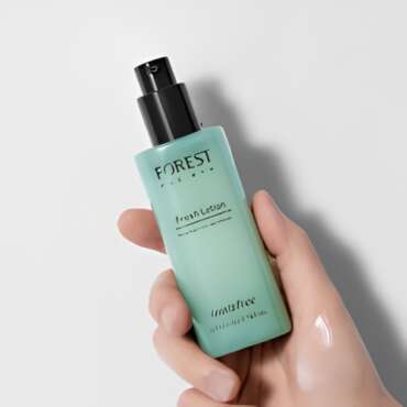 Forest for Men Fresh Lotion (140ml)