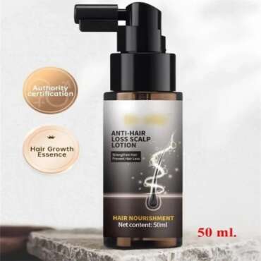 Hair Growth Essence (50ml)