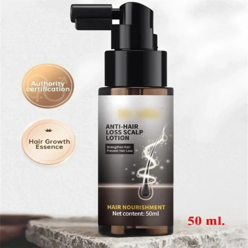 Hair Growth Essence (50ml)