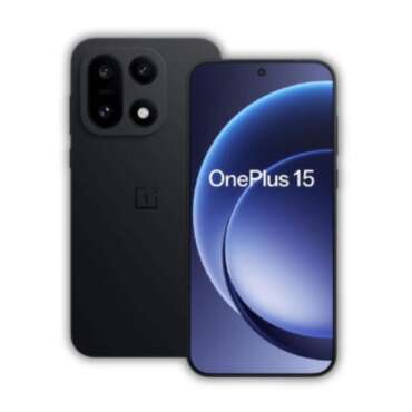 OnePlus 15