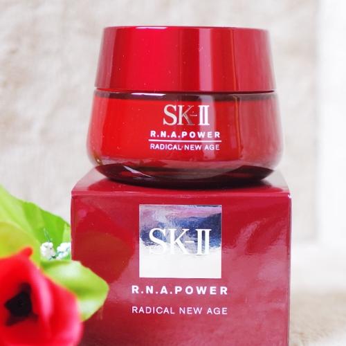 SK-II R.N.A. Power Radical New Age Cream (50g)