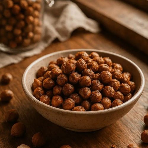 Hazelnut (Roasted)