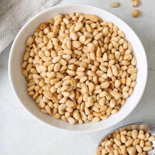 Natural Pine Nuts