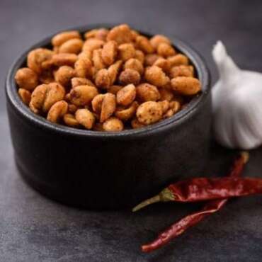 Peanuts (Thai Sweet Chilli)