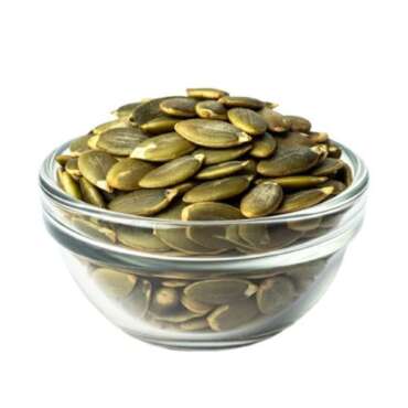 Pumpkin Seeds (Raw & Ready-To-Eat)