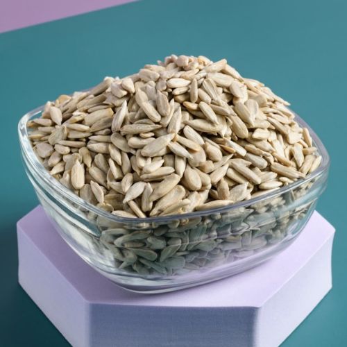 Sunflower Seeds (Natural, Raw)