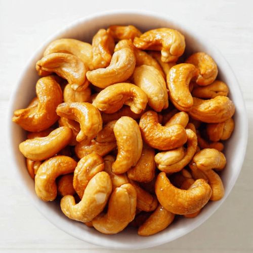 Cashew (Canadian Maple)