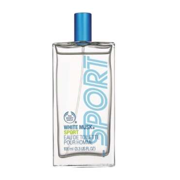 White Musk® Sport Eau de Toilette (100ml)