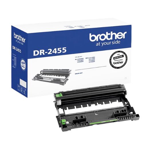 Brother DR-2455 Drum Unit