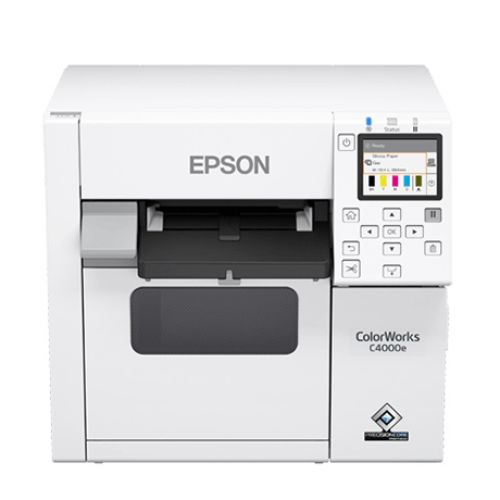 Epson WF-C5990 Inkjet Printer