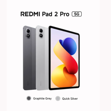 REDMI Pad 2 Pro 5G