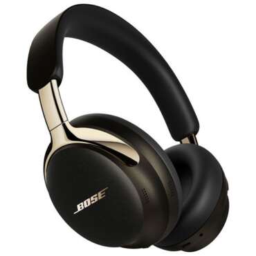 Bose QuietComfort Ultra Headphones II