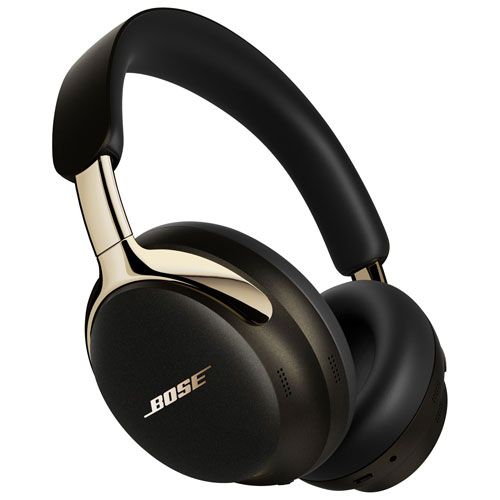 Bose QuietComfort Ultra Headphones II