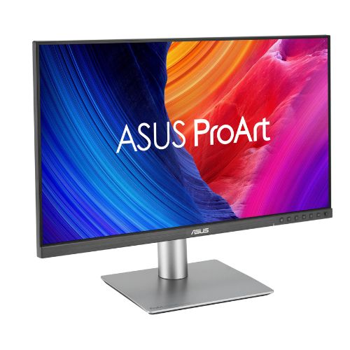 ASUS ProArt Display 5K PA27JCV Professional