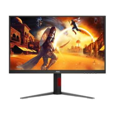 AOC -27" Fast IPS QHD 300Hz Gaming Monitor