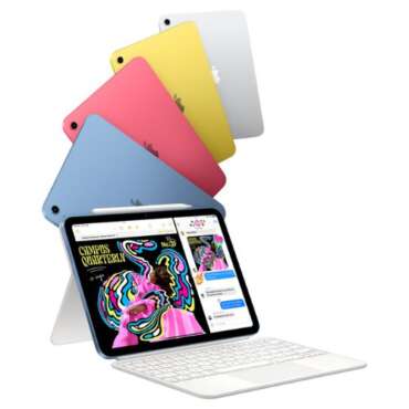 Apple iPad