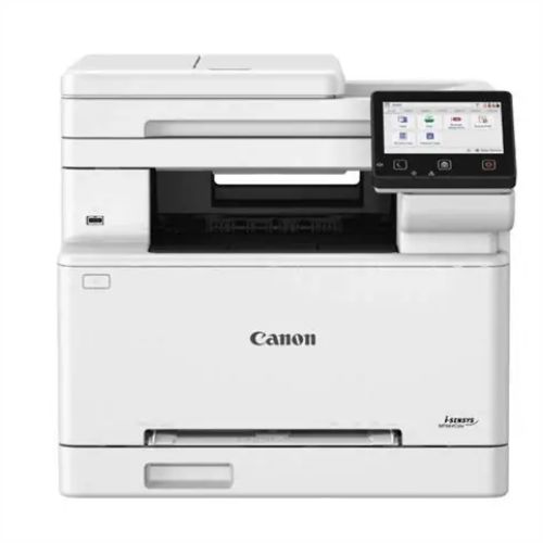 Canon MF662Cdw Multifunction Colour Laser