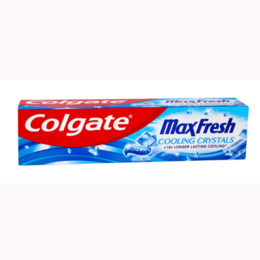 Colgate MaxFresh Cooling Crystals Toothpaste 100ml