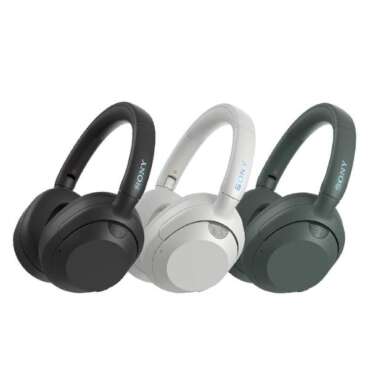 Sony ULT Wear (WH-ULT900N)