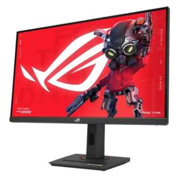 Asus ROG Swift OLED PG27UCOM- -27" UHD Gaming Monitor