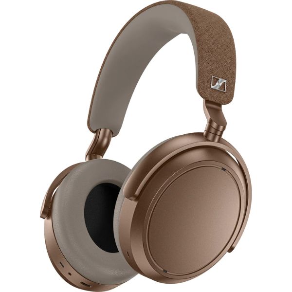 Sennheiser Momentum 4 Wireless (Brown)