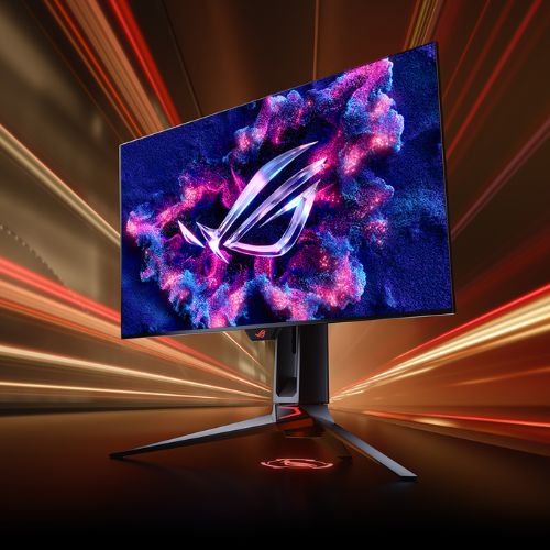 Asus ROG Swift PG32UCDM 32" UHD QD-OLED 240Hz Monitor