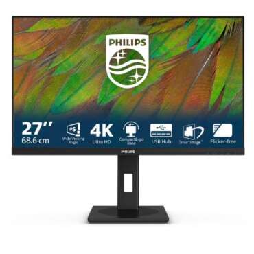 Philips: BN190D48 27" UHD IPS 60Hz Monitor