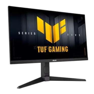 Asus TUF Gaming VG247QMLA- 27" QHD Gaming Monitor
