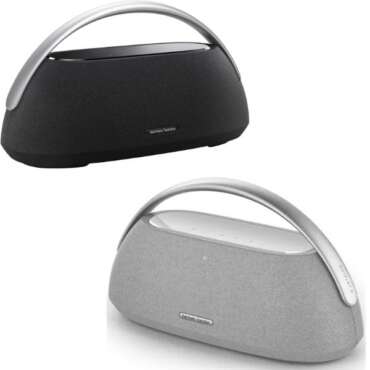 Harman Kardon Go + Play 3