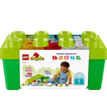 LEGO Duplo Brick Box 10913