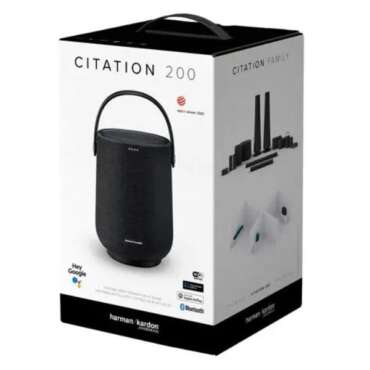 Harman Kardon Citation 200