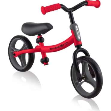 Globber Go Bike New Red