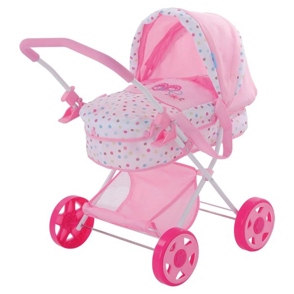 playpop Baby Stroller- Love Heart